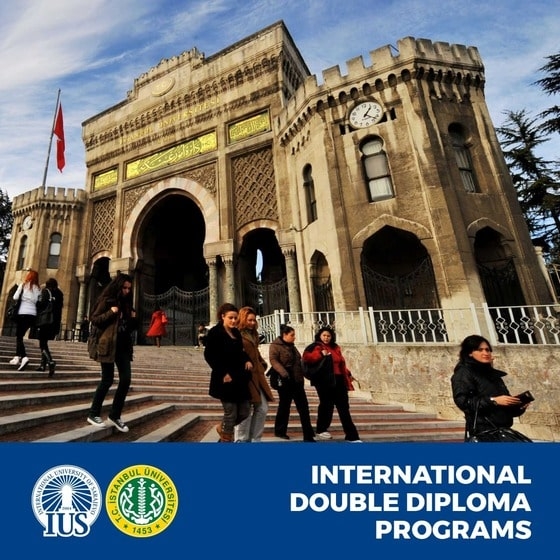 İstanbul Üniversitesi