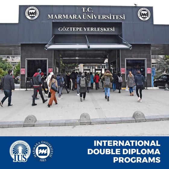 Marmara Üniversitesi