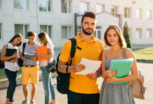 Uluslararası Saraybosna Üniversitesi’nde Sınavsız Psikoloji Eğitimi